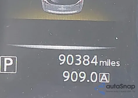 2016 Nissan Rogue Sv из США, поврежденный, VIN KNMAT2MT1GP721313